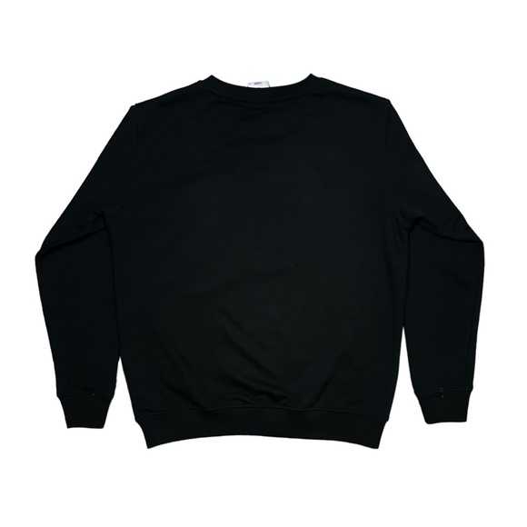 KAPPA Embroidery Patch Pullover Sweatshirt - Picture 3 of 3
